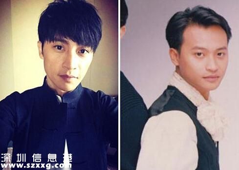 陳志朋被質(zhì)疑整容 小虎隊(duì)解散多年再度合體讓粉絲感動(dòng)
