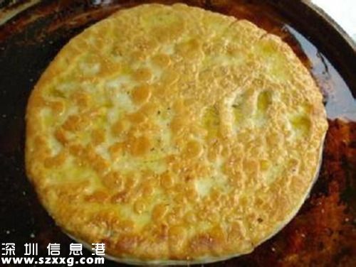 男子網(wǎng)購手機收到大餅（網(wǎng)絡(luò)配圖）