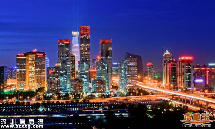最有錢城市排行榜 這些城市竟然上榜！