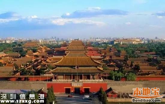 最有錢城市排行榜 這些城市竟然上榜！