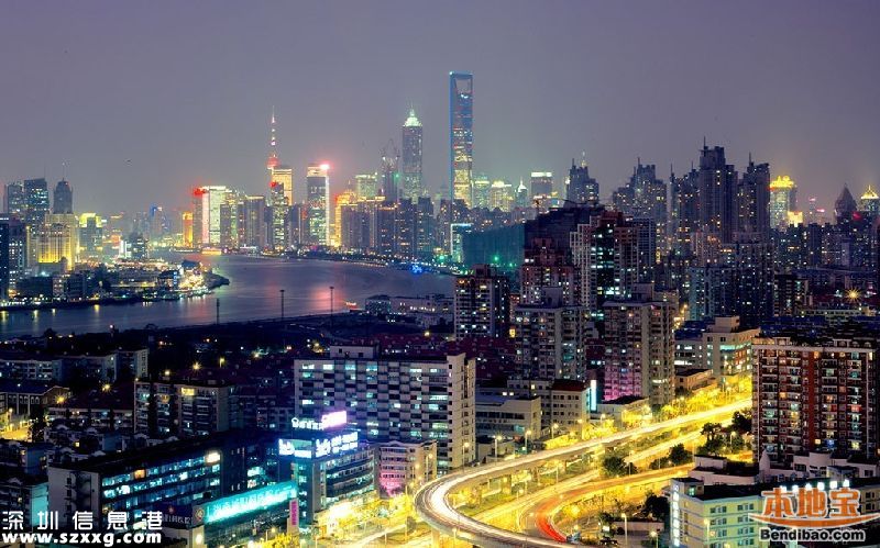 最有錢城市排行榜 這些城市竟然上榜！