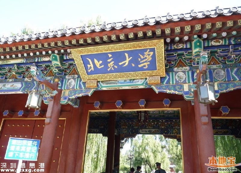 2016最佳大學排行榜 各地哪個大學最好？