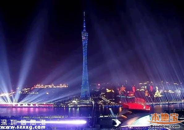 最有錢城市排行榜 這些城市竟然上榜！