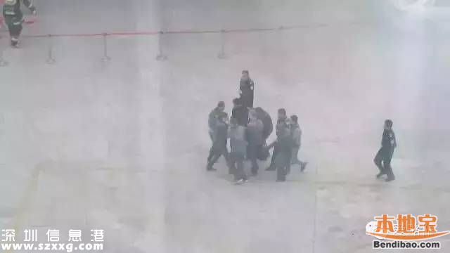 攜女加油站自焚 背后折射社會救助之痛