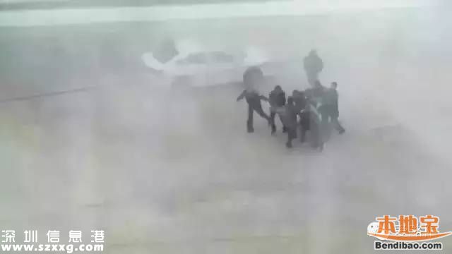 攜女加油站自焚 背后折射社會救助之痛