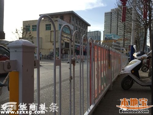 孕婦靠護欄休息被卡 連同腹中雙胞胎均死亡