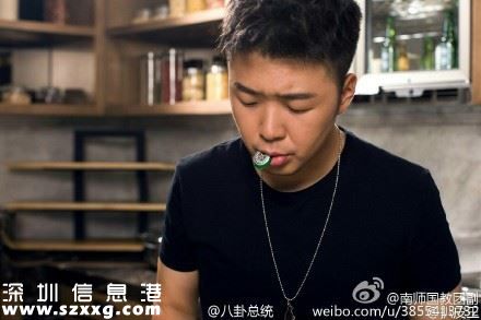 杜海濤罵人不認(rèn)錯(cuò)