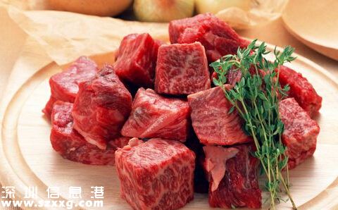 豬肉造假牛肉判刑 辨別真假牛肉 如何辨別真假牛肉