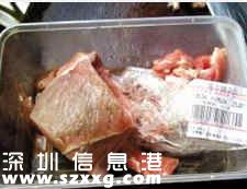 豬肉造假牛肉判刑 坑害消費(fèi)者法院作出一審宣判（組圖）