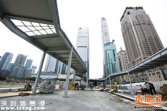 深圳房產(chǎn)交易評估價上調(diào) 二手房交易成本提高