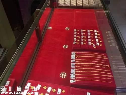 美女盜20萬元金器 網(wǎng)友:這么漂亮 毀了