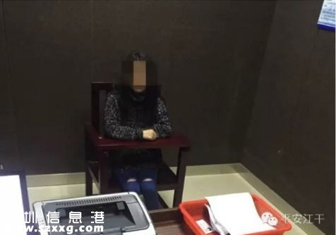 美女盜20萬元金器 網(wǎng)友:這么漂亮 毀了