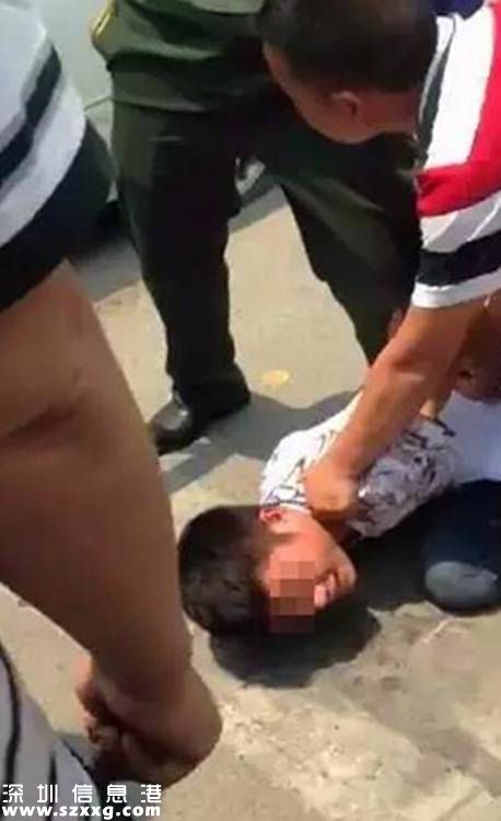 海南男子酒駕毒駕釀車禍被刑拘 連撞多輛車輛致5人受傷