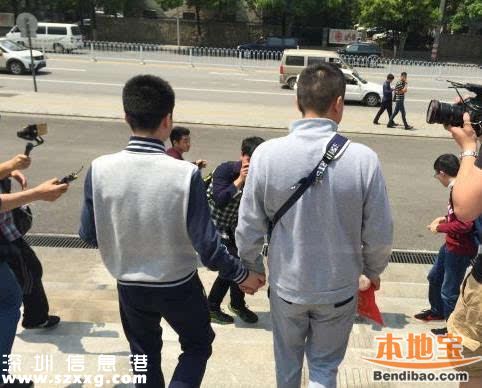 同性婚姻案宣判失敗 同性婚姻合法國家有哪些？