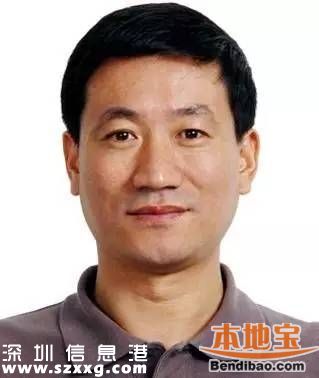 深圳6名街道書記獲提拔 升任市直機關(guān)副局