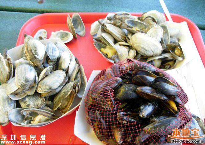買(mǎi)海鮮總被宰怎么辦？深圳市監(jiān)委支6招