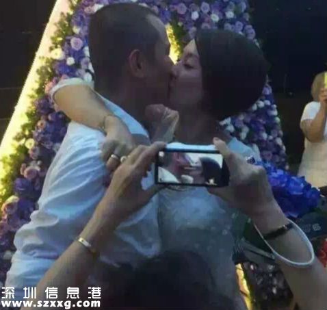 馬伊璃瘦成排骨 馬伊璃：戀愛雖易婚姻不易且行且珍惜