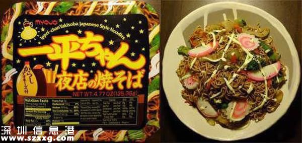 6、Myojo