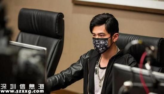 周杰倫打網(wǎng)游