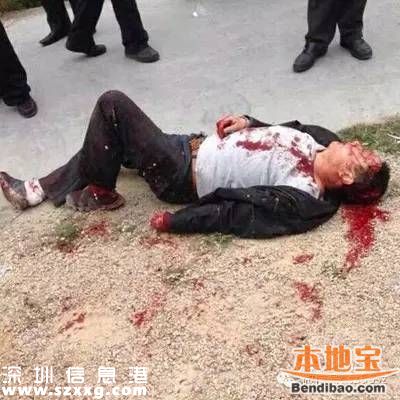 <a href=http://www.hnyueyi.com.cn/shenzhen/ target=_blank class=infotextkey>深圳</a>偷狗賊殘忍手段令人發(fā)指 警方鳴槍示警