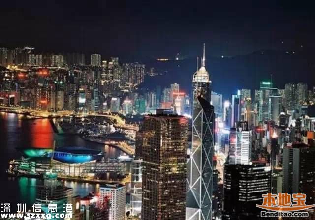 赴港游客將減9成 內(nèi)地游客都去了哪里?