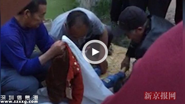 邳州男子捅殺小孩 殺孩狂魔為何如此變態(tài)