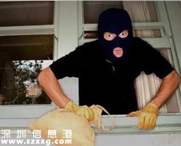 男子組驚天魔盜團(tuán) 運(yùn)用尖端技術(shù)偷天換日
