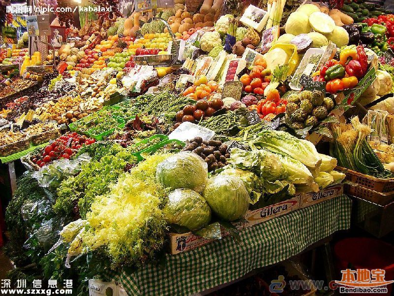 3月深圳農(nóng)產(chǎn)品安全監(jiān)測(cè)結(jié)果:部分魚(yú)蝦雞肉不合格