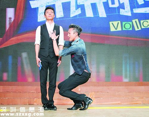 鄧超自嘲生活不能自理:孫儷永遠幫打點一切（圖）