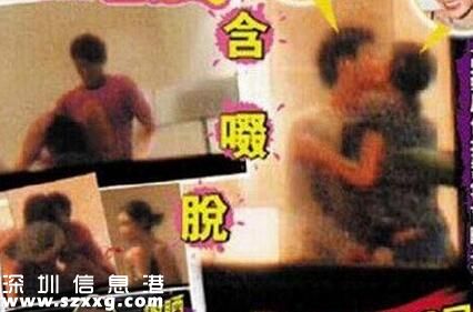 黎明演唱會被叫停內(nèi)幕 揭秘樂基兒吸干黎明始末真相