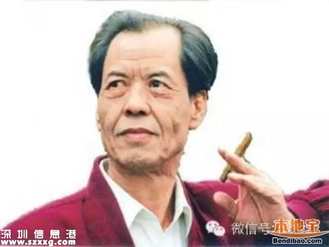 著名作家陳忠實去世《白鹿原》作者