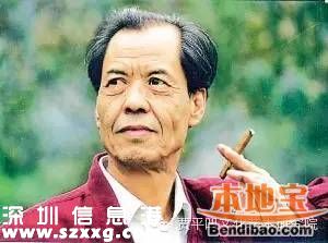 著名作家陳忠實(shí)去世《白鹿原》作者