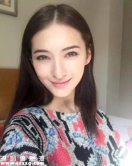 全國高校?；ㄗ钚掳駟纬鰻t！浙江的校花們長啥樣？