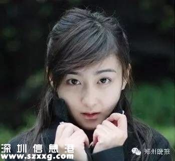 全國高校校花最新榜單出爐！浙江的校花們長啥樣？