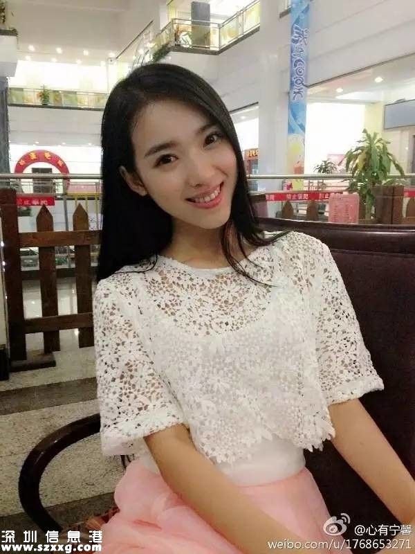 全國高校校花最新榜單出爐！浙江的?；▊冮L啥樣？