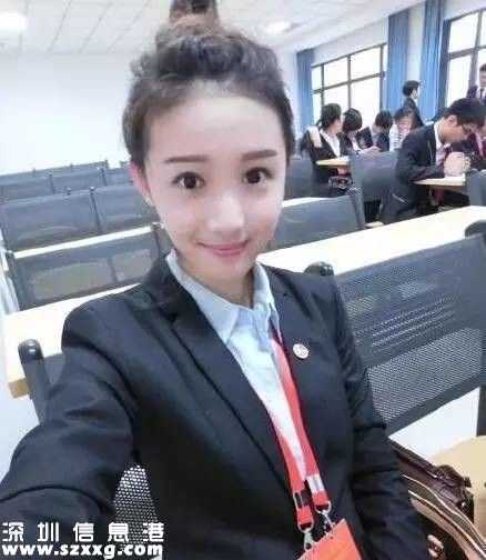 全國高校校花最新榜單出爐！浙江的?；▊冮L啥樣？