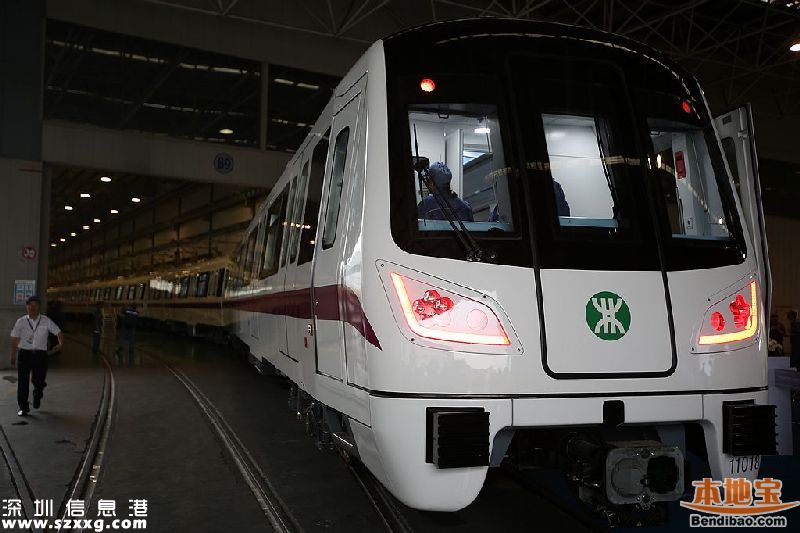 深圳地鐵11號線票價最高30元 憑什么？