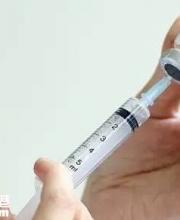 深圳新生兒免費接種疫苗 可預(yù)防12種傳染病