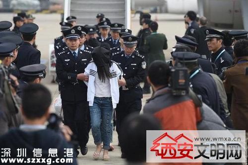 廣西破電信詐騙案抓捕11名嫌犯 重拳出擊令詐騙分子無所遁形d