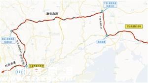 橋大修！15日起機(jī)荷高速或大面積擁堵