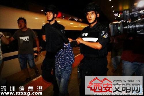 廣西破電信詐騙案抓捕11名嫌犯 重拳出擊令詐騙分子無所遁形d