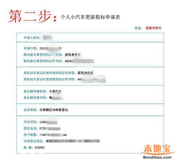 5月深圳小汽車指標(biāo)有多少?搖號(hào)3333個(gè)競(jìng)價(jià)3341個(gè)