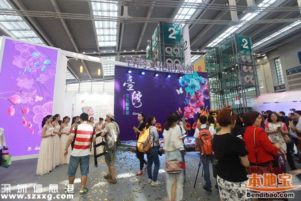 2016深圳文博會交通管制措施有哪些？停車場能停車嗎？