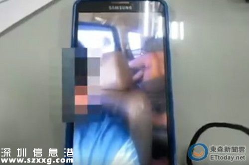 女模吸毒暴斃車內(nèi) 警方排除他殺嫌疑（組圖）