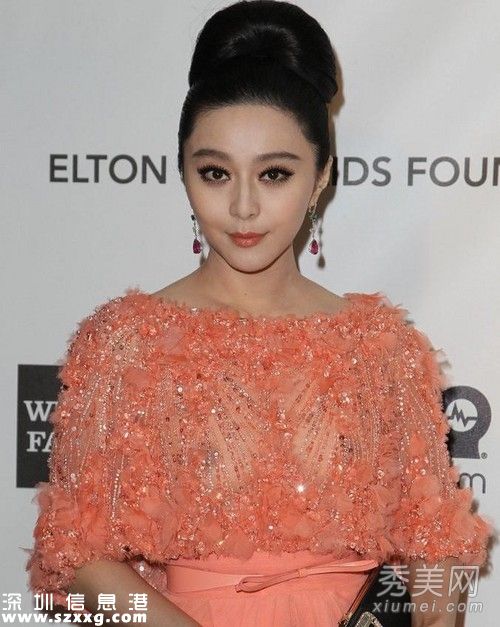 大尺度泄春光不含糊 女星走光露奶露點(diǎn)照集錦(圖)