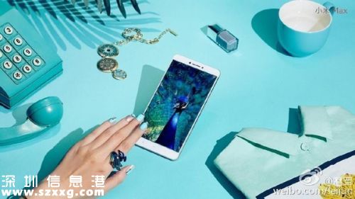 小米2016夏季新品發(fā)布會時間公布 小米Max與MIUI 8將亮相