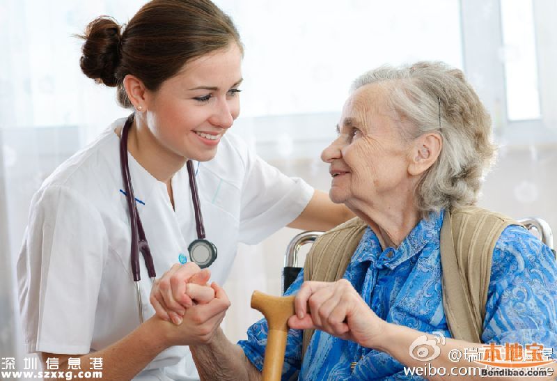 深圳全面推進家庭醫(yī)生 簽約家庭醫(yī)生有啥好處？