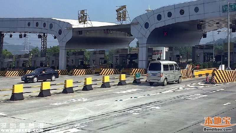 西麗建高鐵站引熱議 深圳鐵路站點布局或調(diào)整