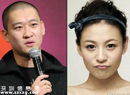 曹云金江若琳戀情