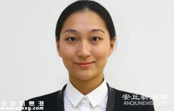 29歲女任副書記 29歲女副書記簡歷簡直要逆天